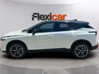 Usado Nissan Qashqai Tekna 158 CV (116 kW) 2023 Blanco SUV