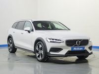 usado Volvo V60 CC B4 AWD Aut.