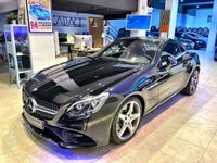 usado Mercedes SLC200 250d Aut.