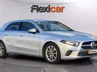 Usado Mercedes A220 190 CV (139 kW) 2019 Gris Berlina