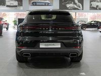 Usado Porsche Cayenne 470 CV (345 kW) 2025 Negro SUV