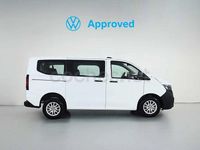 Usado VW Caravelle 150 CV (110 kW) 2025 Blanco Monovolumen