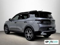 Nuevo Citroën e-C3 83 kW (113 CV) 2025 Gris