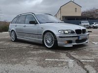 Occasion BMW 330 M Sport 231 ch (169 kW) 2003 Gris Break