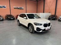 Usado BMW X1 116 CV (85 kW) 2022 Blanco SUV