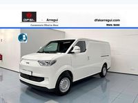 Nuevo DFSK EC75 69 kW (95 CV) 2026 Blanco Van