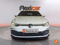 Usado VW Golf VII GTI 245 CV (180 kW) 2021 Blanco Utilitario