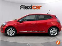 Occasion Renault Clio V Evolution 100 ch (73 kW) 2025 Rouge Berline