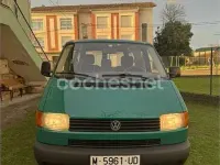 Usado VW T4 1996 Diesel Van