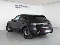 Brugt Porsche Macan GTS 441 HK (324 kW) 2022 Sort SUV