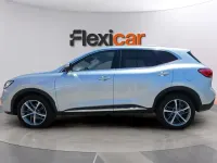 Usado MG HS Luxury 258 CV (189 kW) 2022 Gris SUV