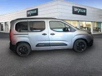 Nuevo Citroën Berlingo 100 CV (73 kW) 2026 Gris Monovolumen