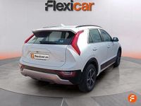 Usado Kia Niro 171 CV (125 kW) 2024 Blanco SUV