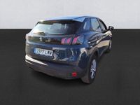 Usado Peugeot 3008 Active 130 CV (95 kW) 2022