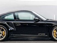 usado Porsche 911 GT2 RS 997