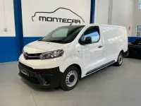 Occasion Toyota Proace Verso 120 PK (88 kW) 2019 Wit Stationwagen