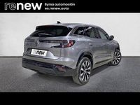 Usado Renault Austral Techno 160 CV (117 kW) 2024 Gris SUV