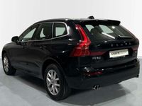 Usado Volvo XC60 Momentum 197 CV (144 kW) 2021 Negro SUV