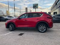 usado Mazda CX-5 