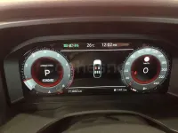 Usado Nissan Qashqai N-Connecta 158 CV (116 kW) 2022 Gris / plata SUV