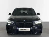 Usado BMW X1 150 CV (110 kW) 2022 Negro SUV