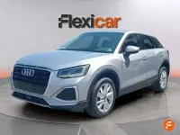 Usado Audi Q2 150 CV (110 kW) 2023 Gris SUV