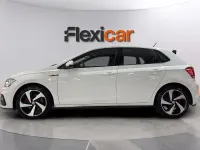 Usado VW Polo GTI 200 CV (147 kW) 2020 Blanco Utilitario