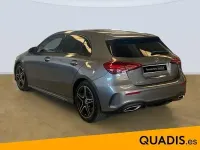 Usado Mercedes A180 116 CV (85 kW) 2025