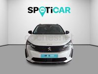 Usado Peugeot 3008 Allure 130 CV (95 kW) 2021 Blanco SUV