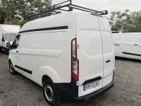 Usado Ford Transit Custom Ambiente 131 CV (96 kW) 2020 Van