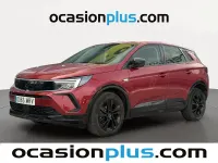 Usado Opel Grandland X S 131 CV (96 kW) 2024 Rojo SUV