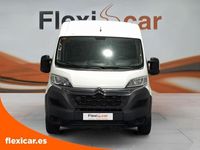 usado Citroën Jumper Combi 2.0bluehdi 33l2h2 110