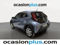 Begagnad Toyota Aygo X Play 72 HK (52 kW) 2025 Grå SUV