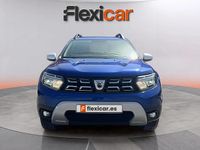 Usado Dacia Duster Comfort 101 CV (74 kW) 2022 Azul SUV