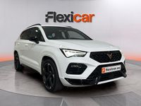 Usado Cupra Ateca 300 CV (220 kW) 2021 Blanco SUV
