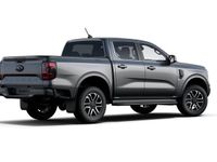 usado Ford Ranger Doble Cabina 2.0 Ecoblue S&s Limited 4x4 170