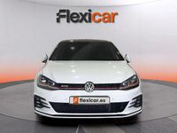 Usado VW Golf VII GTI 230 CV (169 kW) 2018 Blanco Utilitario
