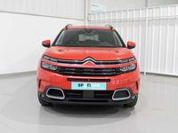 usado Citroën C5 Aircross BlueHDi S&S Shine EAT8 130