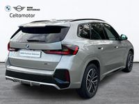 Usado BMW X1 163 CV (119 kW) 2025 Spacesilber (metalizado) SUV