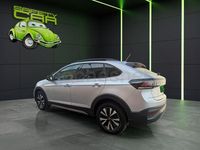 Usado VW Taigo Life 110 CV (80 kW) 2023 Gris / plata SUV