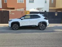 Usado Toyota Yaris Cross Style 116 CV (85 kW) 2021 Blanco SUV