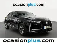 Usado DS Automobiles DS4 Bastille 130 CV (95 kW) 2023 Negro SUV