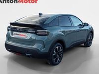 Nuevo Citroën C4 145 CV (106 kW) 2025 SUV