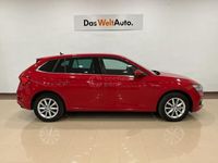 usado Skoda Scala 1.0 Tsi Ambition 81kw