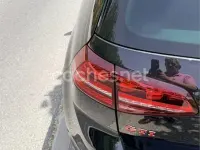 Usado VW Golf VII GTI 230 CV (169 kW) 2016 Negro Berlina