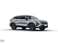 Nuevo Omoda 5 146 CV (107 kW) 2026 Negro SUV