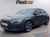 Usado Audi A3 e-tron Advanced Plus 110 CV (80 kW) 2023 Gris Utilitario