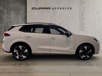Usado Cupra Terramar 204 CV (150 kW) 2025 Blanco SUV