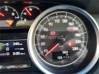 Usado Peugeot 508 Access 115 CV (84 kW) 2015 Gris / plata Berlina