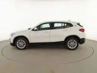 Usado BMW X2 Advantage 150 CV (110 kW) 2021 Blanco SUV
